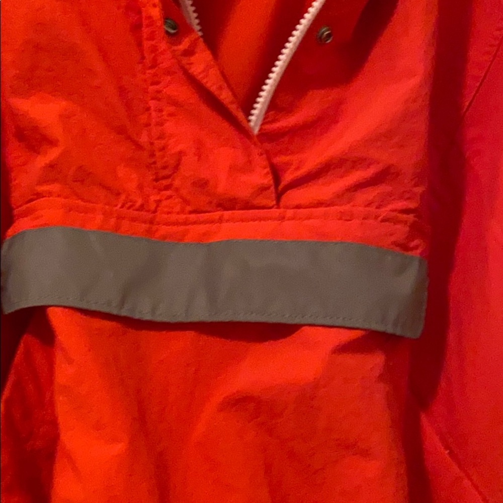 Windbreaker jacket - Picture 2 of 3